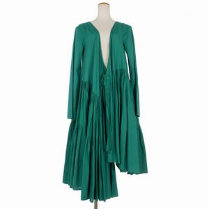 Merlette ワンピース 長袖 定番】Merlette マーレット BYWARD バイワード クルーネックティアード