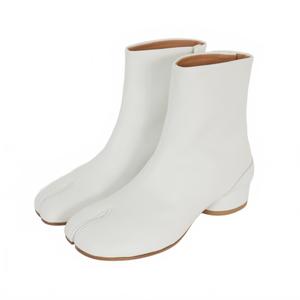 メゾンマルジェラ Maison Margiela タビ 足袋 ショートブーツ 