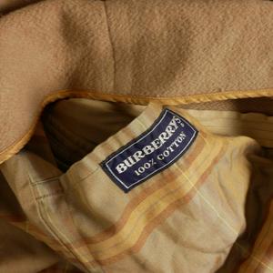 Burberrys バーバリーズ ステンカラーコート ライナー ベージュ M位 中古・古着通販】Burberry's (バーバリーズ) ライナー付ステン