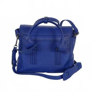 3.1 フィリップリム 3.1 phillip lim サッチェル 2WAY ショルダー 