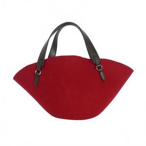 ディースクエアード DSQUARED2 22AW ワッペン ウールフェルト  