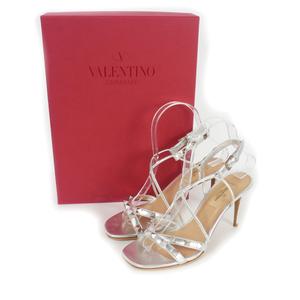 ヴァレンティノ ガラヴァーニ VALENTINO GARAVANI スタッズ ヒール