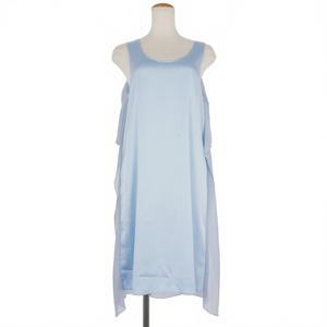 エムエムシックス メゾンマルジェラ MM6 Maison Margiela ノースリーブ 
