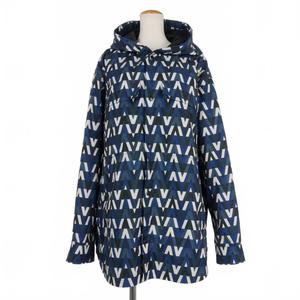 ヴァレンティノ ヴァレンチノ VALENTINO V OPTICAL JACKET