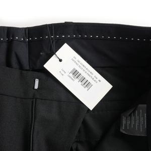 未使用品 ドリスヴァンノッテン DRIES VAN NOTEN 24AW PATRINO PANTS