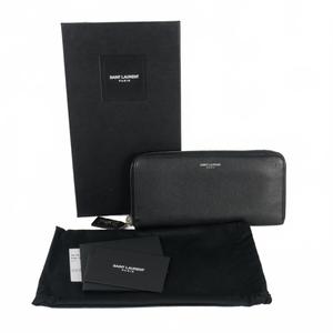 サンローラン パリ SAINT LAURENT PARIS クラシック フルジップ