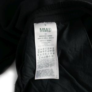 エムエムシックス メゾンマルジェラ MM6 Maison Margiela 23AW