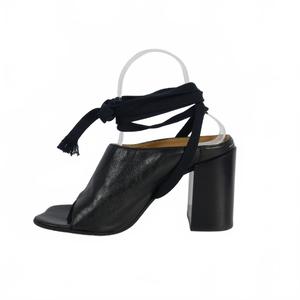 エムエムシックス メゾンマルジェラ MM6 Maison Margiela レースアップ