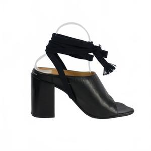 エムエムシックス メゾンマルジェラ MM6 Maison Margiela レースアップ