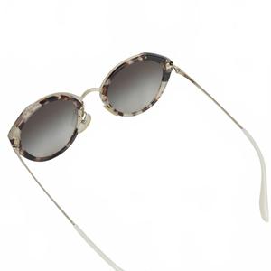 PRADA サングラス グレー レンズ グレーレンズ プラダ シンボル サングラス | PRADA