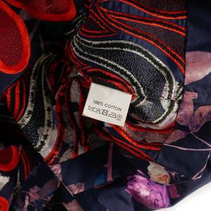 ドリスヴァンノッテン DRIES VAN NOTEN 19AW ハイネック シャツ
