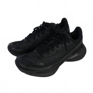 未使用品 エムエムシックス メゾンマルジェラ MM6 Maison Margiela × サロモン SALOMON SPECTUR 2 スニーカー 42 黒 ブラック SH1WS0016 メンズ