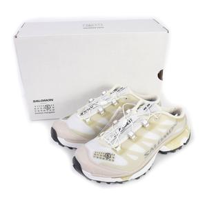 MM6 ミュール　35.5 未使用品 エムエムシックス メゾンマルジェラ MM6 Maison