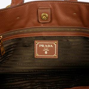 プラダ PRADA VIT.DAINO ヴィッテロダイノ 2WAY ショルダー