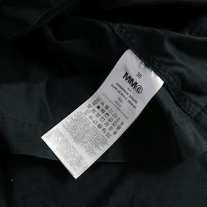 エムエムシックス メゾンマルジェラ MM6 Maison Margiela 24AW