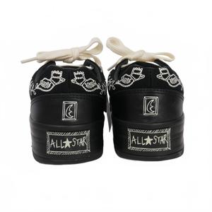 未使用品 シンヤコズカ SHINYA KOZUKA × コンバース CONVERSE 25AW