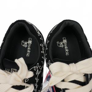 未使用品 シンヤコズカ SHINYA KOZUKA × コンバース CONVERSE 25AW