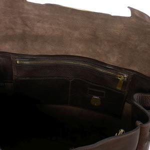 マルベリー Mulberry ベイズウォーター レザートートバッグ