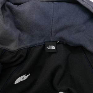 ザノースフェイス THE NORTH FACE WS MACK MAYS FULLZIP HOODIE ジップアップパーカー S マルチカラー NP71215 メンズ