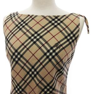 バーバリーブルーレーベル BURBERRY BLUE LABEL 国内正規