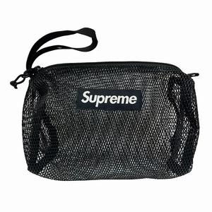 シュプリーム SUPREME 20SS Utility Pouch ユーティリティポーチ 