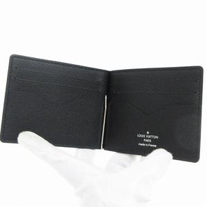 ルイヴィトン マネークリップ タイガ ブラック 美品 楽天市場】LOUIS VUITTON(ルイヴィトン) タイガ ジッピー