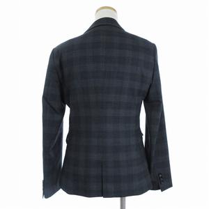 オリヒカ ORIHICA 美品 ウォッシャブル パンツスーツ
