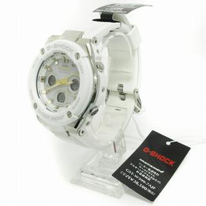 未使用品 カシオジーショック CASIO G-SHOCK G-STEEL タグ付き 腕時計 