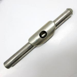 Nikkan ニッカン ピッコロ 木管楽器 ケース付き シルバー その他