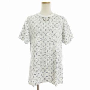 ⭐︎蘭⭐︎LOUIS VUITTON LVエスカルプリントTシャツ 楽天市場】ルイ・ヴィトン Louis Vuitton LVエスカルプリン