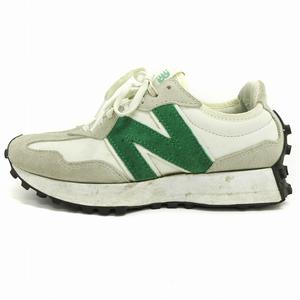 ニューバランス NEW BALANCE WS327LG スニーカー ローカット オフ 