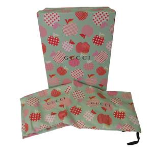 グッチ GUCCI レ ポム プラットフォームサンダル ピンク 38 24.5-25cm