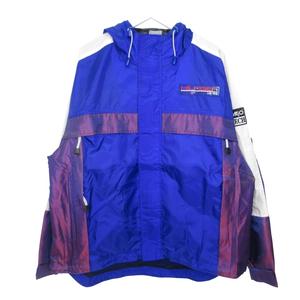 トミーヒルフィガー TOMMY HILFIGER 90s SAILING GEAR ナイロン 