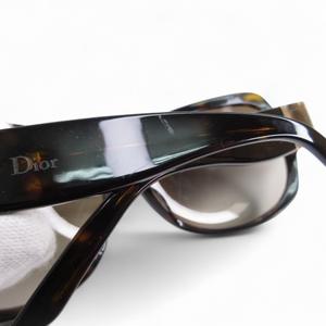 ディオール Dior サングラス べっ甲柄 DIORCLASSIC1 086CC ブラウン系  