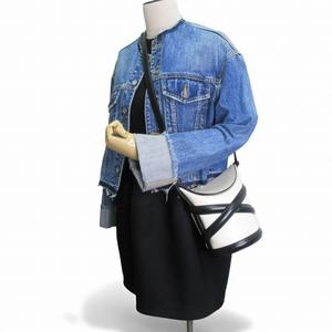 アレキサンダーマックイーン ALEXANDER MCQUEEN ザ・カーブ スモール 