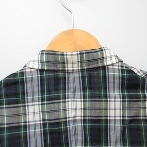 トリココムデギャルソン tricot COMME des GARCONS AD2004 シャツ 
