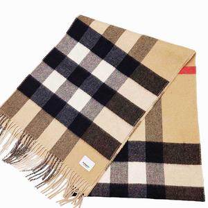 バーバリー　ノバチェック　カシミヤ　マフラー　リバーシブル　モノグラム 楽天市場】BURBERRY バーバリー リバーシブル チェック マフラー