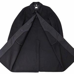 バーバリー BURBERRY London England 現行タグ カシミヤ100% ステン 