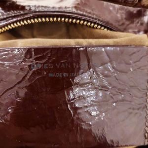 ドリスヴァンノッテン DRIES VAN NOTEN 23AW パテントレザー
