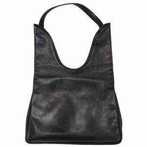 HERMES エルメス マサイPM ショルダーバッグ ブラック