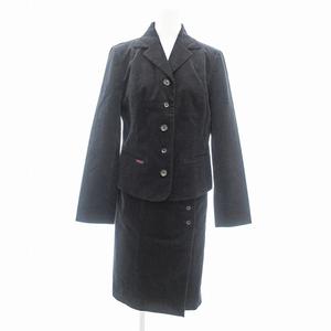 マドモアゼルノンノン mademoiselle NON NON セットアップ スカート 