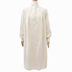 ロンハーマン Ron Herman × テン ストライプ カフタン ドレス TEN  