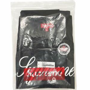 未使用品 シュプリーム SUPREME 24SS ジャカード サッカー ジャージ 
