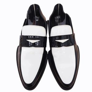 ロエベ LOEWE 20SS ポインティ スリッポン ローファー Pointy Slip On 