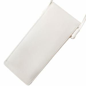 未使用品 セリーヌ CELINE サングラスケース スマホケース ポーチ 