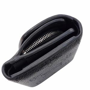 ルイヴィトン LOUIS VUITTON 美品 モノグラム マヒナ ポルトフォイユ イリスXS ノワール 三つ折り財布 ウォレット 小銭入れ 札入れ M67498 黒 ブラック 1114 レディース