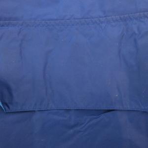 パタゴニア xs SST フィッシングジャケット ナイロン マウンテンパーカ patagonia(パタゴニア) / マウンテンパーカ/M/ナイロン/BLK/無地
