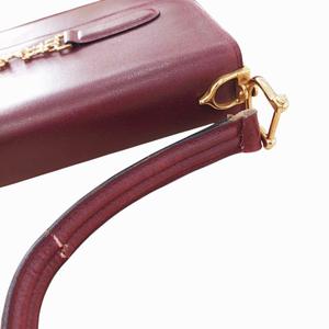 セリーヌ CELINE ヴィンテージ ハンドバッグ ワンショルダーバッグ  