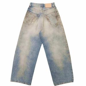 acnestudious スーパーバギーパンツオイル加工 アクネ acnestudious スーパーバギーパンツオイル加工 アクネ ACNE STUDIOS