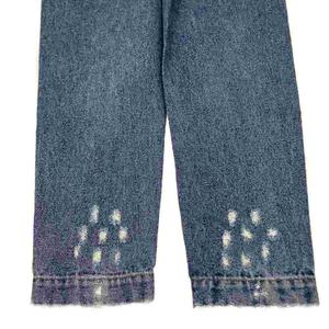 新品タグ付きdolce&gabbana デニムパンツ ジーパン　ドルガバ DOLCE&GABBANA ドルチェ&ガッバーナ ドルガバ デニム パンツ